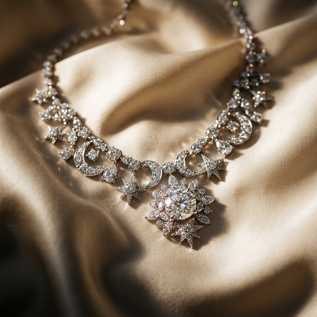 Stellar Soul Jewelry
